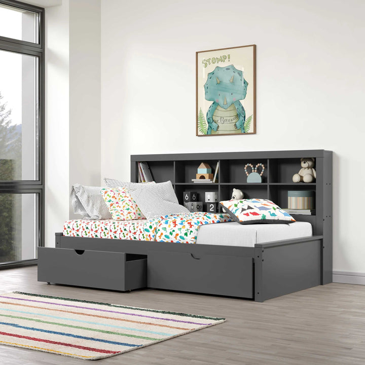 Bookcase Bed Rooms To Go Kids Trundle Beds Rooms To Go Kids