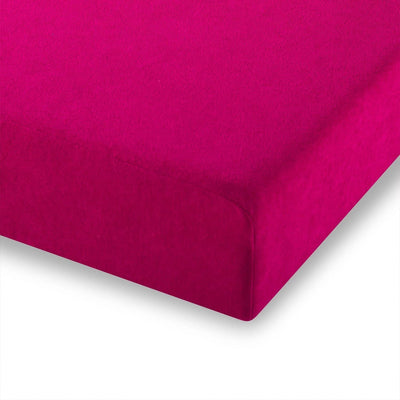 Bunk Bed Mattress in Twin, Pink Custom Kids Furniture