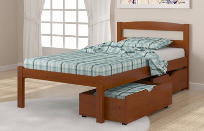 Chase Kids Bed with Underbed Storage Custom Kids Furniture
