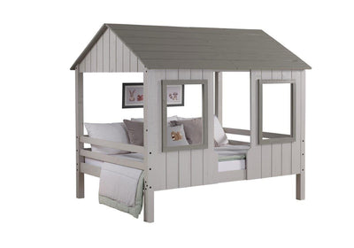 Ruby Play House Low Loft Custom Kids Furniture