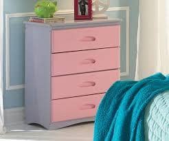 Doll House Dresser Custom Kids Furniture
