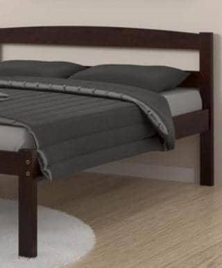 Eli Full Size Bed Custom Kids Furniture