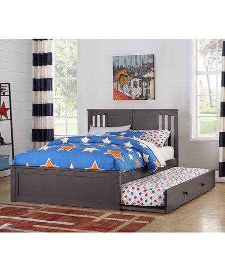 Gabriella Trundle Bed Custom Kids Furniture