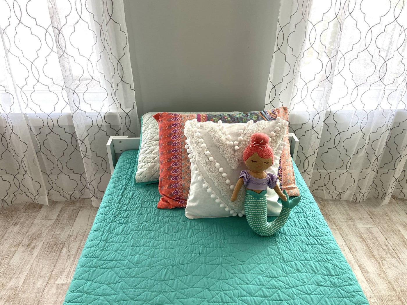 Hudson Twin Beds for Kids Custom Kids Furniture