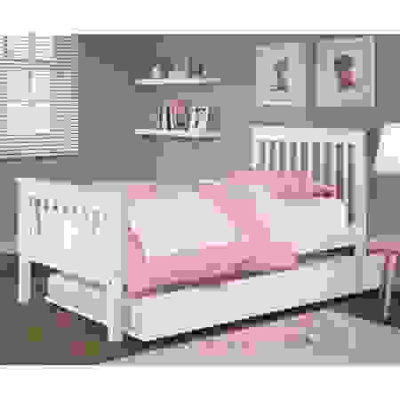 Kennedy Modern Twin Bed Custom Kids Furniture