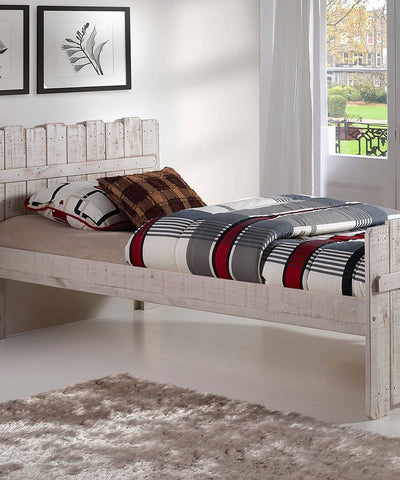 Leo Treehouse Bed Custom Kids Furniture