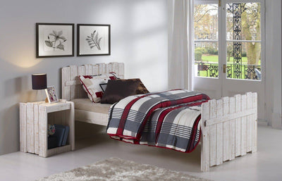 Leo Treehouse Bed Custom Kids Furniture
