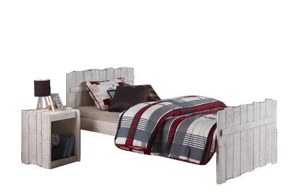 Leo Treehouse Bed Custom Kids Furniture
