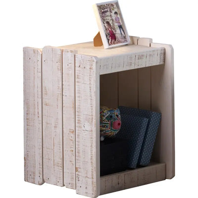 Leo Treehouse Nightstand Custom Kids Furniture