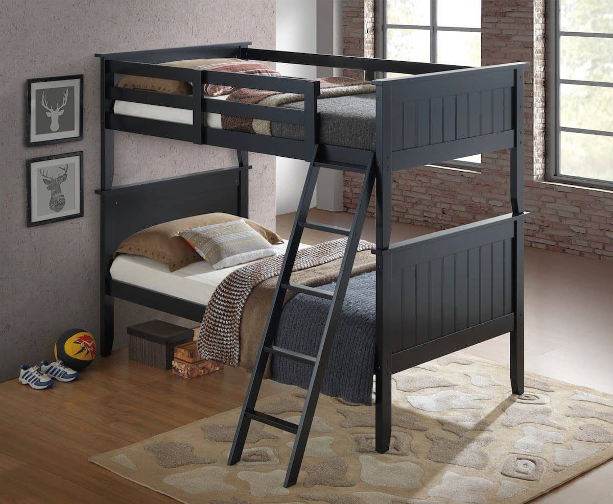 Kids outlet furniture black