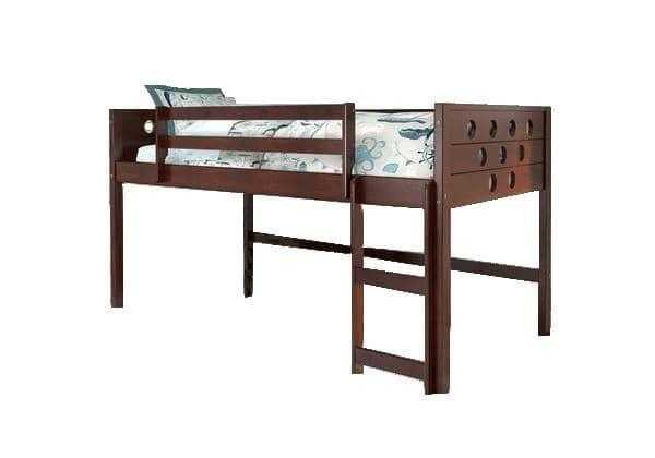 Paige Loft Bed Custom Kids Furniture