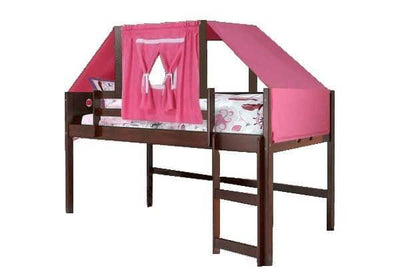 Paige Loft Bed Custom Kids Furniture
