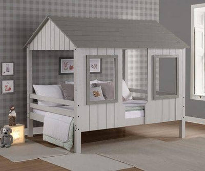 Ruby Play House Low Loft Custom Kids Furniture