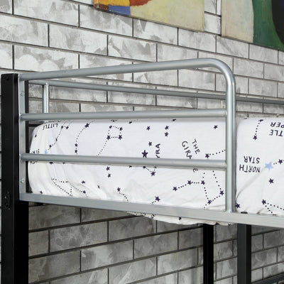 Zak Three Bunk Bed Custom Kids Furniture